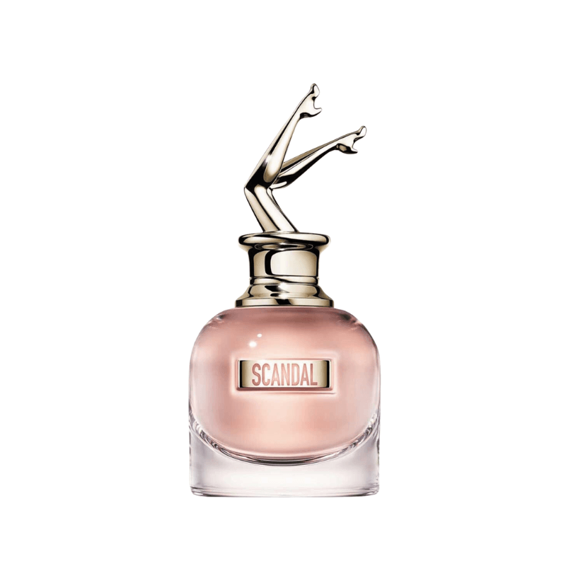 Combo di 3 profumi La Belle, Ultra Male, Scandal di Gaultier da 100 ml
