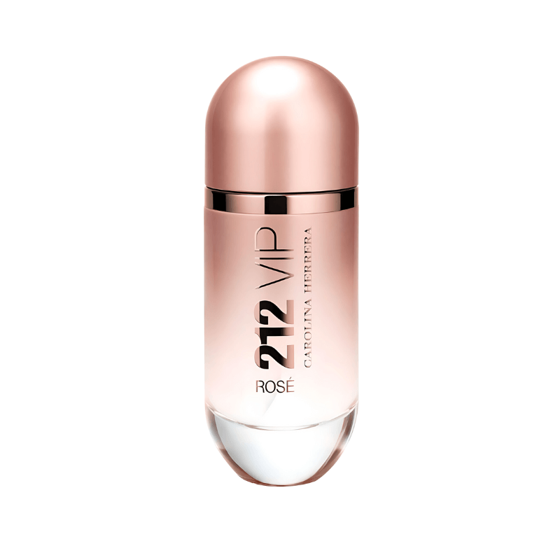 Combo di 3 profumi: Good Girl e 212 VIP Rosé di Carolina Herrera, La Vie Est Belle di Lancôme da 100 ml