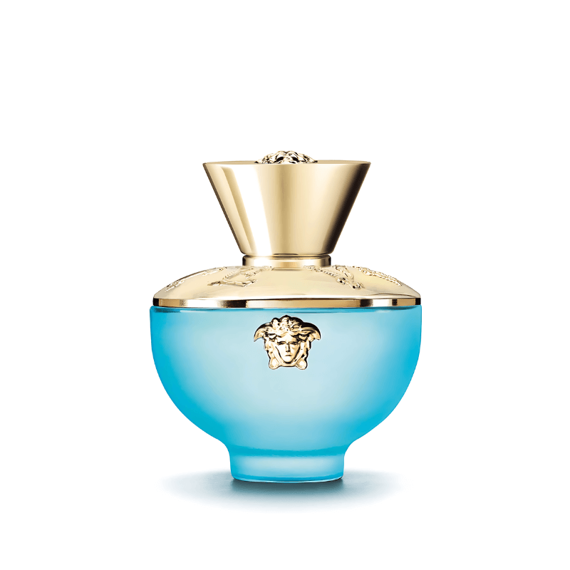 Combo di 3 profumi: Hypnotic Poison di Dior, Sì di Giorgio Armani e Dylan Turquoise di Versace da 100 ml