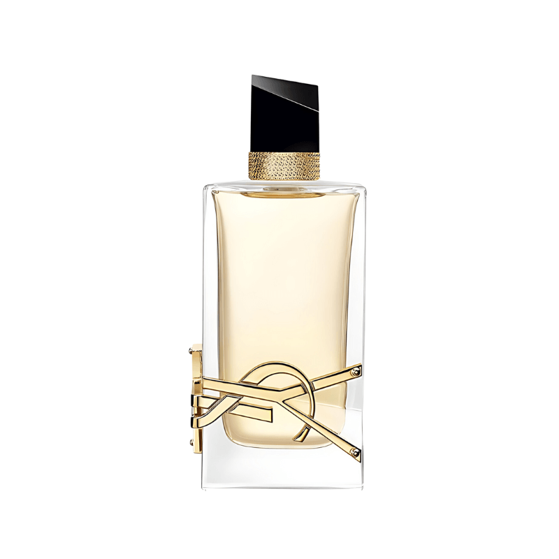 Combo di 3 profumi: Coco Mademoiselle di Chanel, Libre di Yves Saint Laurent e Chloé di Chloé da 100 ml