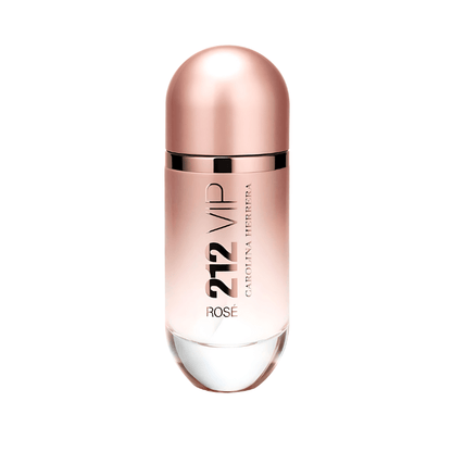 Combo di 3 profumi: Good Girl e 212 VIP Rosé di Carolina Herrera, La Vie Est Belle di Lancôme da 100 ml