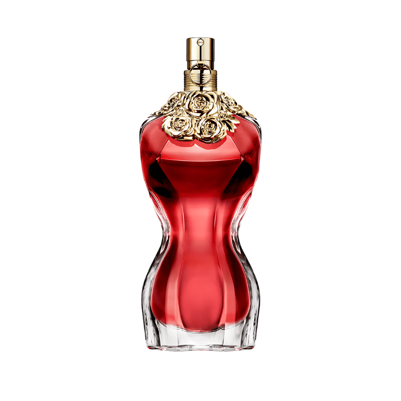 Combo di 3 profumi La Belle, Ultra Male, Scandal di Gaultier da 100 ml