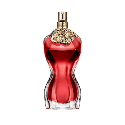 Combo di 3 profumi La Belle, Ultra Male, Scandal di Gaultier da 100 ml