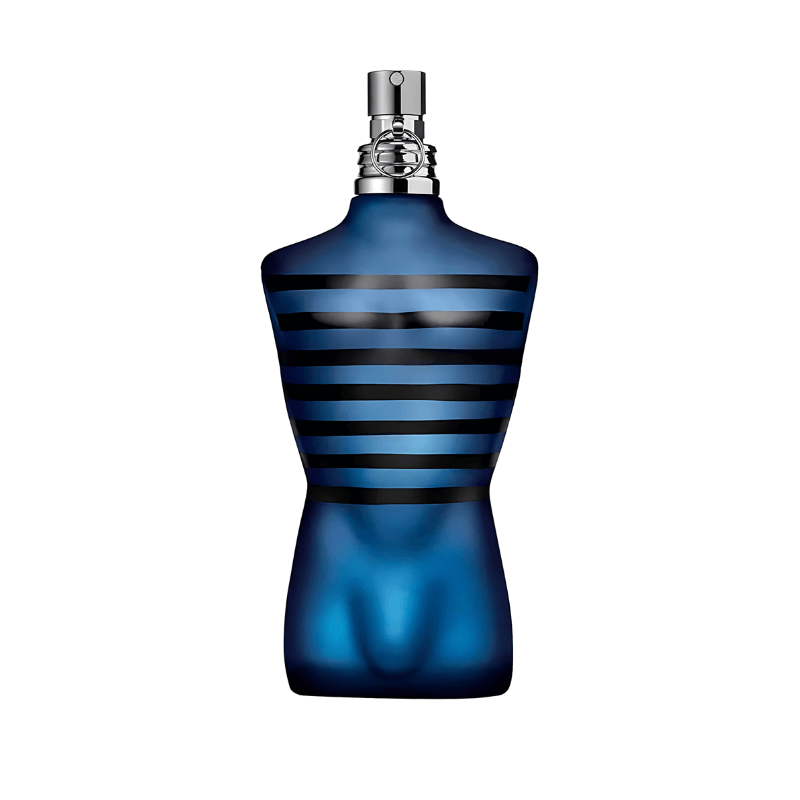Combo di 3 profumi La Belle, Ultra Male, Scandal di Gaultier da 100 ml