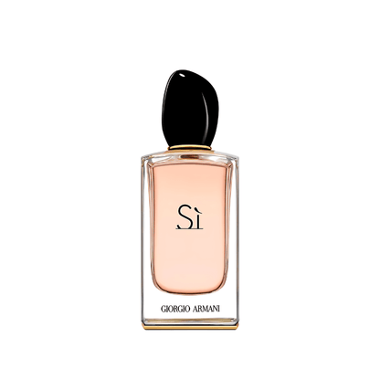 Combo di 3 profumi: Hypnotic Poison di Dior, Sì di Giorgio Armani e Dylan Turquoise di Versace da 100 ml