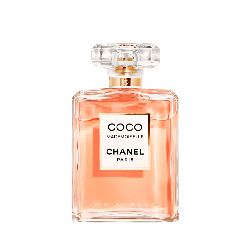 Combo di 3 profumi: Coco Mademoiselle di Chanel, Libre di Yves Saint Laurent e Chloé di Chloé da 100 ml